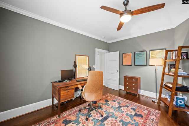 1226 Daly Street, Columbia, SC 29205