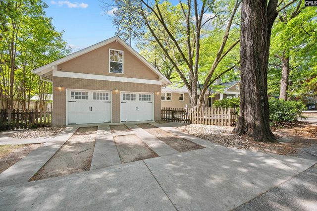 1226 Daly Street, Columbia, SC 29205