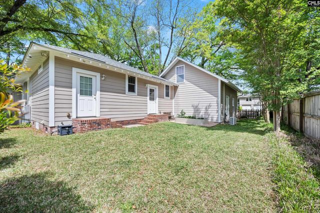 1226 Daly Street, Columbia, SC 29205
