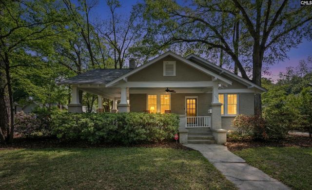 1226 Daly Street, Columbia, SC 29205