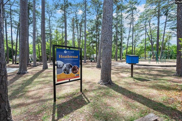 1226 Daly Street, Columbia, SC 29205