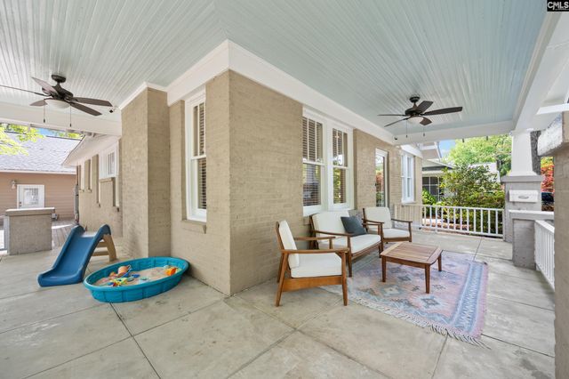 1226 Daly Street, Columbia, SC 29205