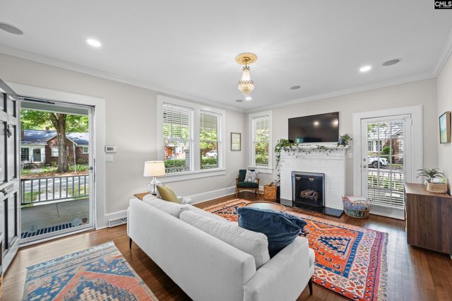 1226 Daly Street, Columbia, SC 29205