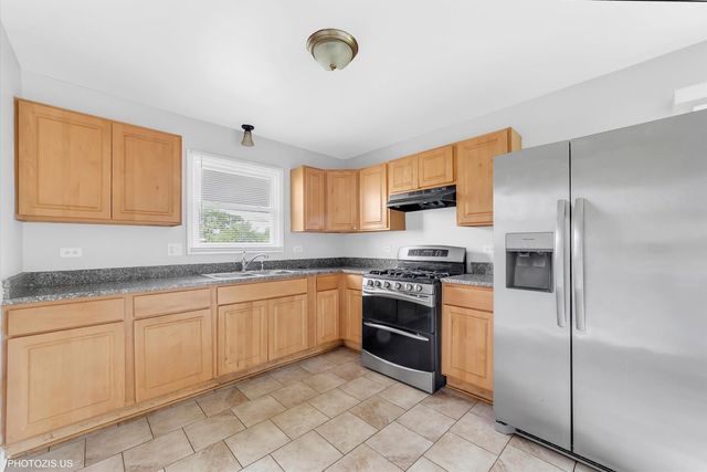 17861 Princeton Lane, Country Club Hills, IL 60478