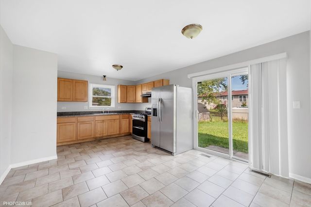 17861 Princeton Lane, Country Club Hills, IL 60478