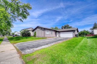 17861 Princeton Lane, Country Club Hills, IL 60478