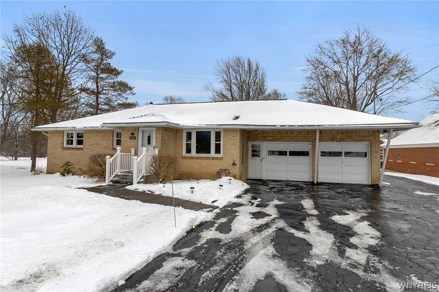 6870 Clinton Street, Elma, NY 14059