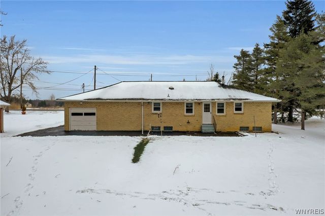 6870 Clinton Street, Elma, NY 14059