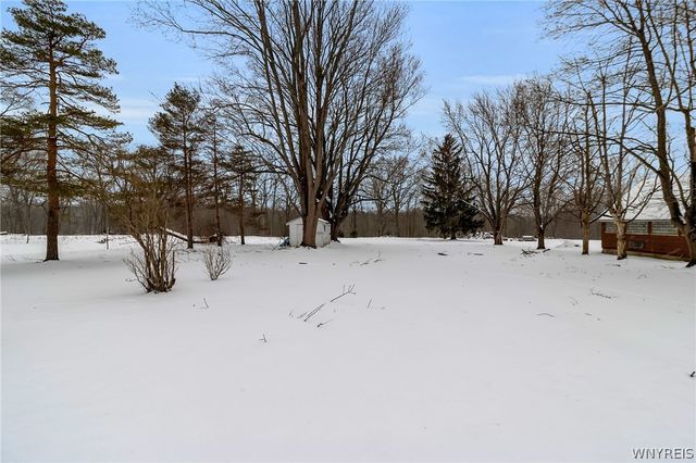 6870 Clinton Street, Elma, NY 14059