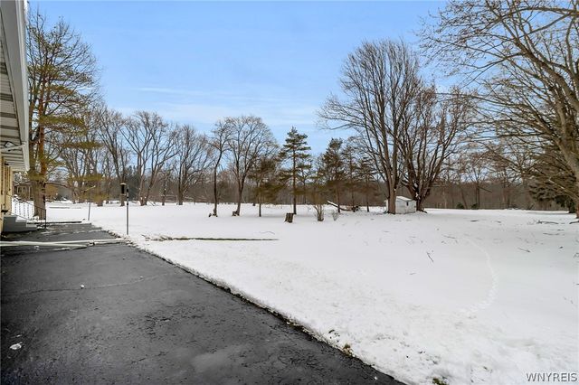 6870 Clinton Street, Elma, NY 14059