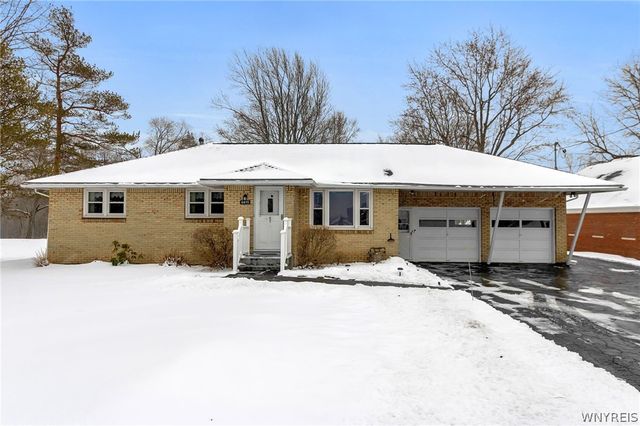 6870 Clinton Street, Elma, NY 14059