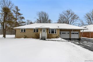 6870 Clinton Street, Elma, NY 14059