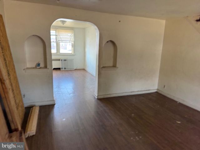 724 ASHLAND AVE, Crum Lynne, PA 19022