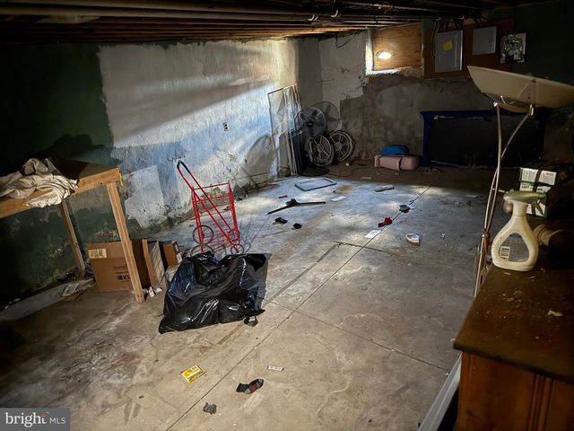 724 ASHLAND AVE, Crum Lynne, PA 19022