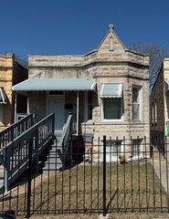 4050 W Cullerton Street, Chicago, IL 60623
