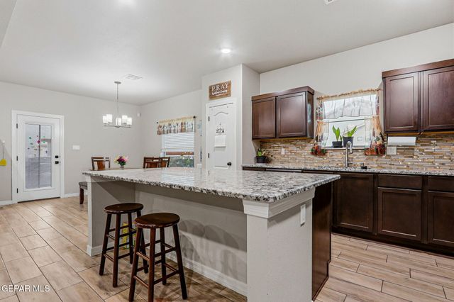 14513 DEREK JOSEPH Court, El Paso, TX 79938