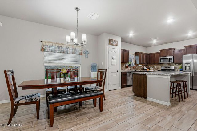 14513 DEREK JOSEPH Court, El Paso, TX 79938