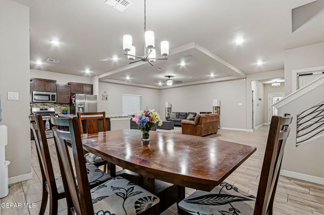 14513 DEREK JOSEPH Court, El Paso, TX 79938