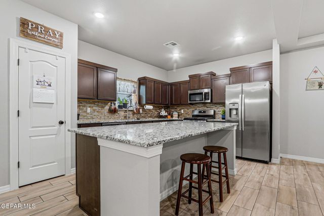 14513 DEREK JOSEPH Court, El Paso, TX 79938