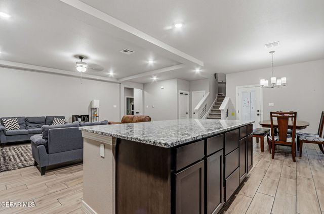 14513 DEREK JOSEPH Court, El Paso, TX 79938