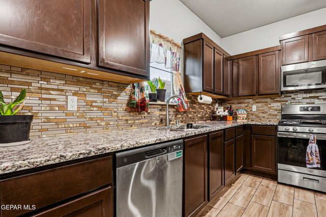 14513 DEREK JOSEPH Court, El Paso, TX 79938