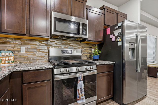 14513 DEREK JOSEPH Court, El Paso, TX 79938