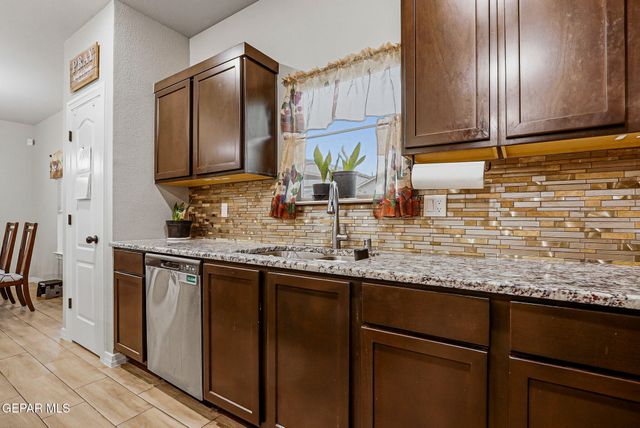 14513 DEREK JOSEPH Court, El Paso, TX 79938