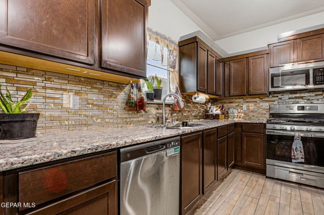 14513 DEREK JOSEPH Court, El Paso, TX 79938