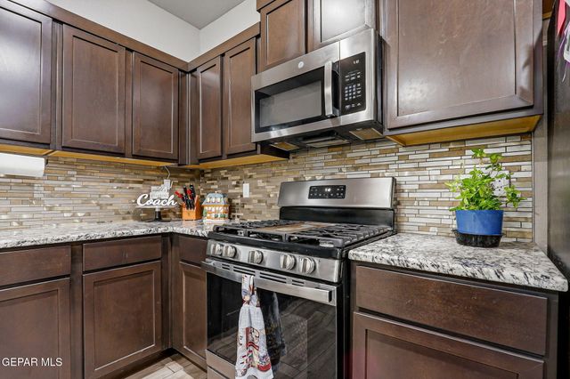 14513 DEREK JOSEPH Court, El Paso, TX 79938