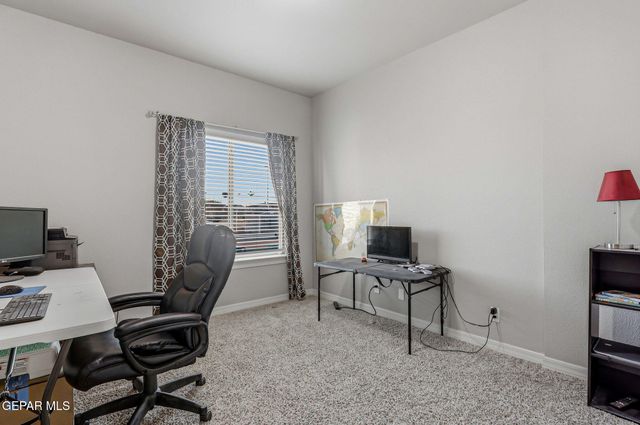 14513 DEREK JOSEPH Court, El Paso, TX 79938