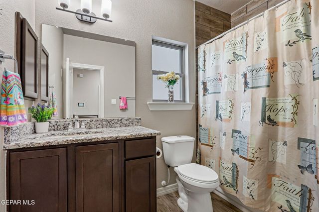 14513 DEREK JOSEPH Court, El Paso, TX 79938