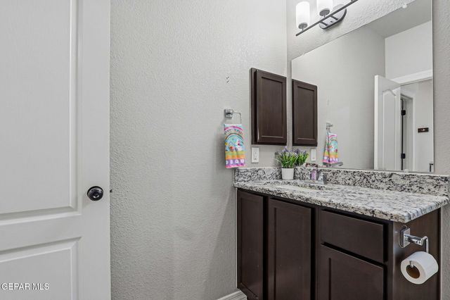14513 DEREK JOSEPH Court, El Paso, TX 79938