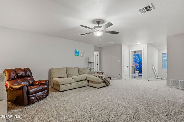 14513 DEREK JOSEPH Court, El Paso, TX 79938