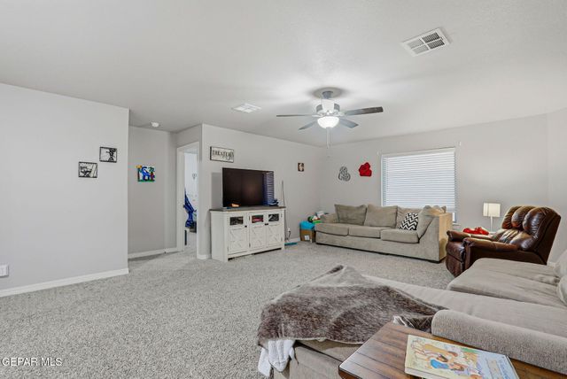 14513 DEREK JOSEPH Court, El Paso, TX 79938