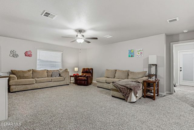 14513 DEREK JOSEPH Court, El Paso, TX 79938