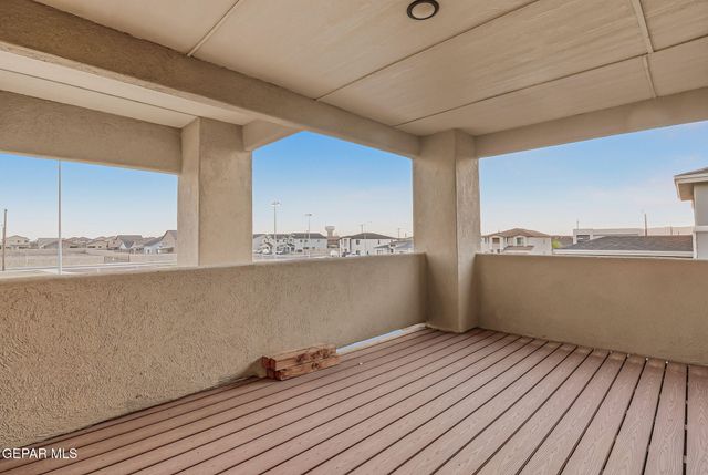 14513 DEREK JOSEPH Court, El Paso, TX 79938