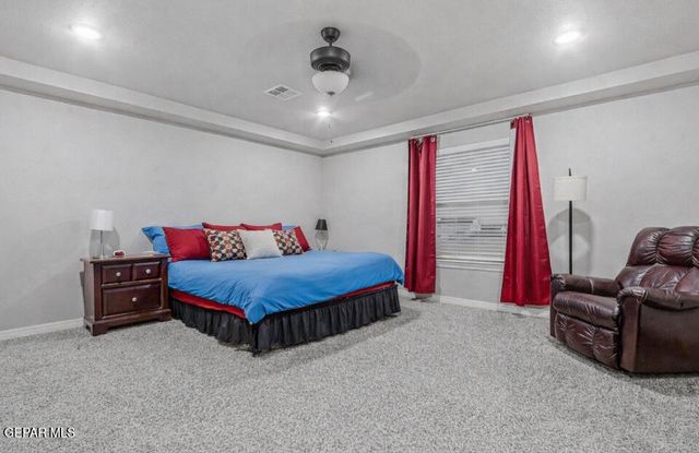 14513 DEREK JOSEPH Court, El Paso, TX 79938