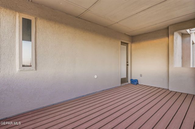 14513 DEREK JOSEPH Court, El Paso, TX 79938