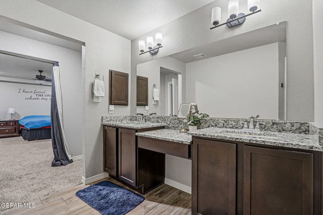 14513 DEREK JOSEPH Court, El Paso, TX 79938