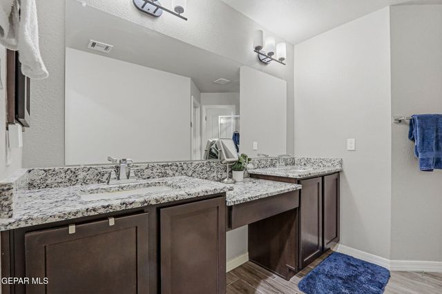 14513 DEREK JOSEPH Court, El Paso, TX 79938