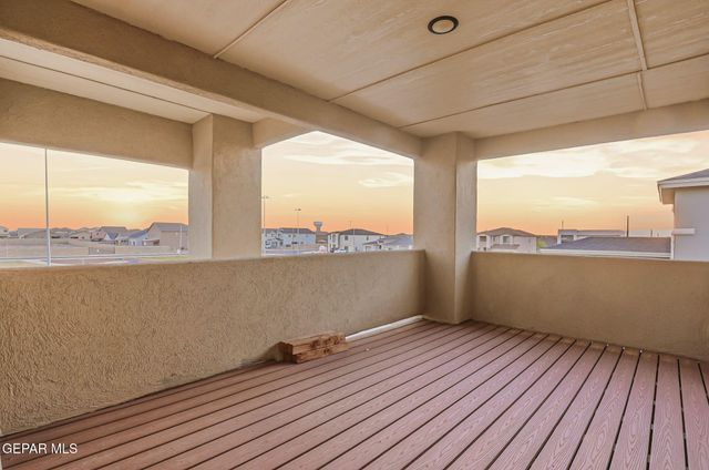 14513 DEREK JOSEPH Court, El Paso, TX 79938