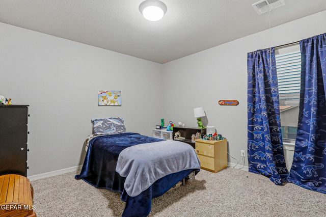14513 DEREK JOSEPH Court, El Paso, TX 79938