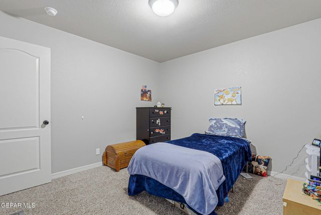 14513 DEREK JOSEPH Court, El Paso, TX 79938