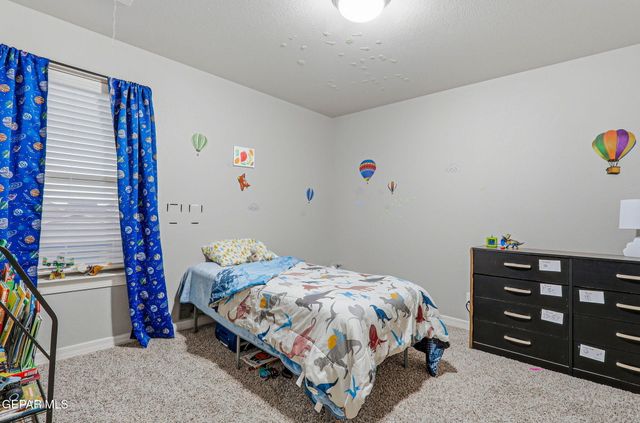 14513 DEREK JOSEPH Court, El Paso, TX 79938