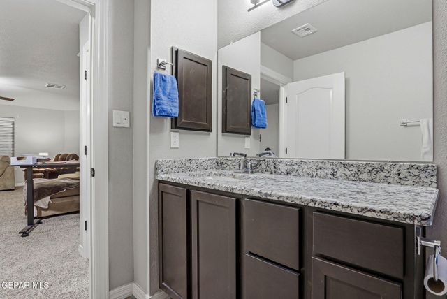 14513 DEREK JOSEPH Court, El Paso, TX 79938