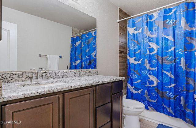 14513 DEREK JOSEPH Court, El Paso, TX 79938