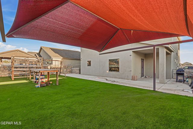 14513 DEREK JOSEPH Court, El Paso, TX 79938