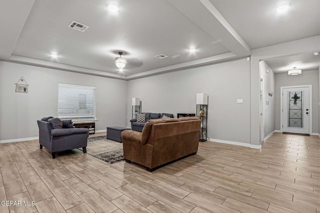 14513 DEREK JOSEPH Court, El Paso, TX 79938