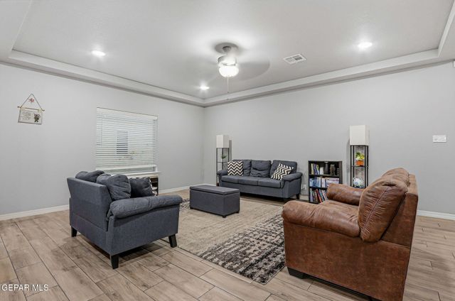 14513 DEREK JOSEPH Court, El Paso, TX 79938