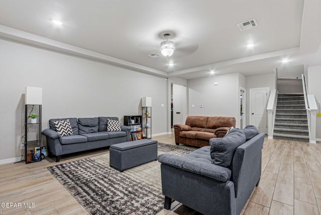 14513 DEREK JOSEPH Court, El Paso, TX 79938
